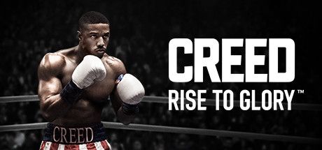 Creed: Rise to Glory box art for Playstation 4